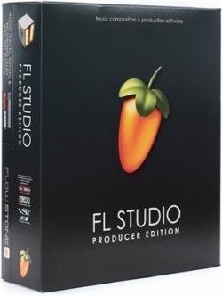 FL Studio Producer Edition 12.4.1 Build 4