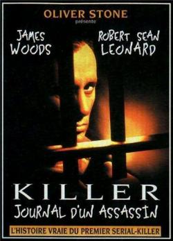 :   / Killer: A Journal of Murder AVO