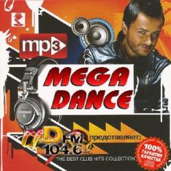 VA-DFM . Mega dance
