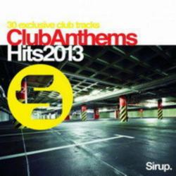 VA - Sirup Club Anthems Hits 2013