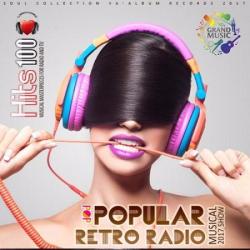 VA - Popular Retro Radio