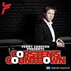 Ferry Corsten - Corsten's Countdown 250-258