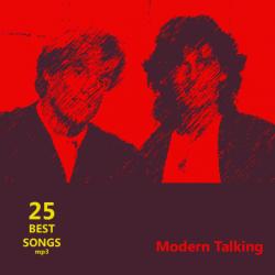 Modern Talking - 25 Best Songs