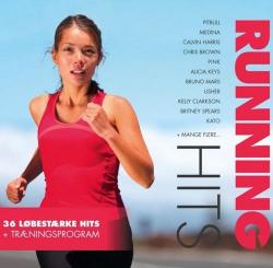 VA - Running Hits 2012