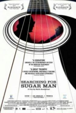     / Searching for Sugar Man