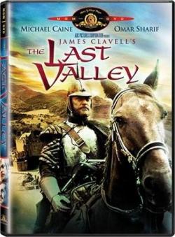   / The Last Valley MVO+AVO