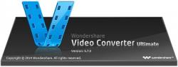 Wondershare Video Converter Ultimate 6.7.0.10