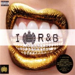 VA - Ministry Of Sound: I Love RnB (3CD)