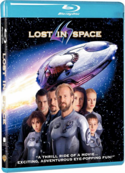    / Lost in Space DUB+2xMVO+AVO