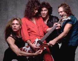 Van Halen - Дискография