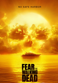   , 2  1-15   15 / Fear the Walking Dead [LostFilm]