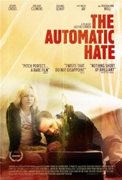   / The Automatic Hate DVO