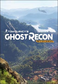 Tom Clancy's Ghost Recon: Wildlands [RePack от Other s]