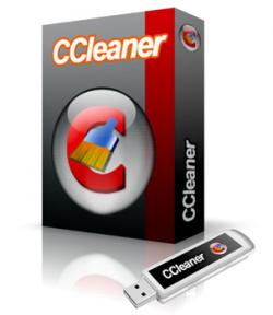 CCleaner 3.17.1689 + Portable