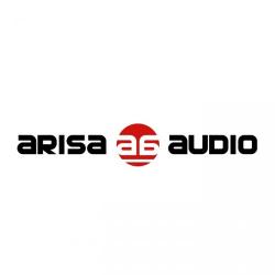VA - Mega Trance Tunes By Arisa Audio