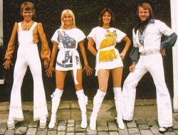 ABBA - Discography