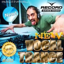 VA-New Vocal Trance