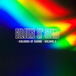 VA - Colours of sound Vol.3