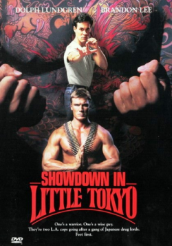     / Showdown in Little Tokyo DUB