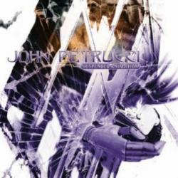 John Petrucci - Suspended Animation