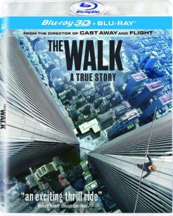  / The Walk [2D  3D] [USA Transfer] DUB [iTunes]