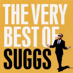Suggs - The Very Best Of Suggs