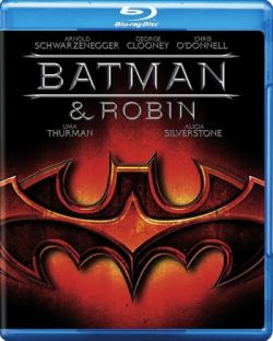    / Batman Robin DUB
