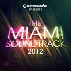 VA - Armada Presents The Miami Soundtrack 2012