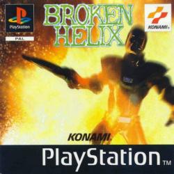 [PSX-PSP] Broken Helix