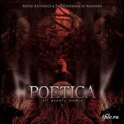 Sopor Aeternus The Ensemble Of Shadows - Poetica