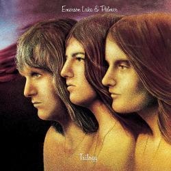 Emerson, Lake Palmer - Trilogy