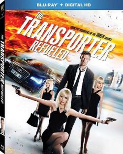 :  / The Transporter Refueled DUB
