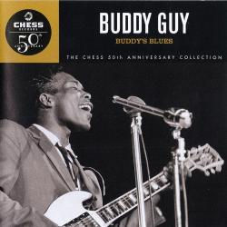 Buddy Guy - Buddy's Blues