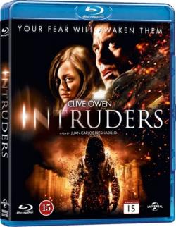  / Intruders DUB