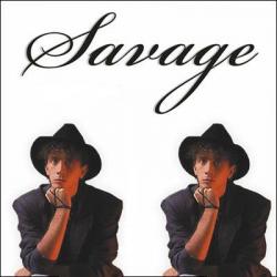 Savage [Roberto Zanetti] - Discography