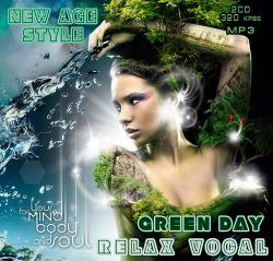 VA - Vocal Relax Green Day