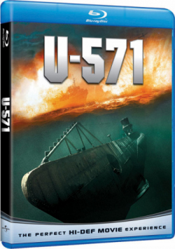 -571 / U-571 DUB+AVO