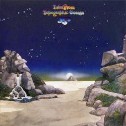 Yes - Tales From Topographic Oceans (3CD)