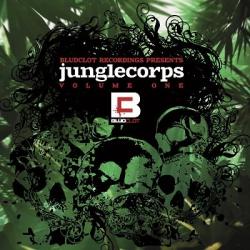 VA - Junglecorps Volume One