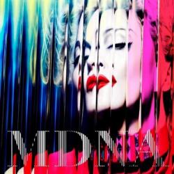 Madonna - MDNA