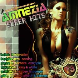 VA- Amnezia Super Hits 73