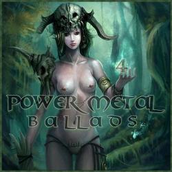 VA - Power Metal Ballads 4