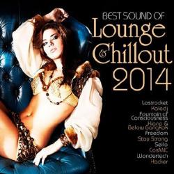 VA - Best Sound Of Lounge Chillout