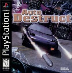 [PSX-PSP] Auto Destruct