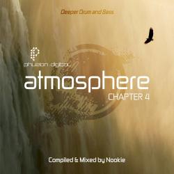 VA - Atmosphere: Deeper Drum & Bass (Chapter 4)