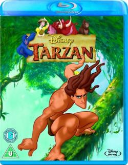  / Tarzan DUB