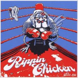 Rippin Chicken - Rippin Chicken