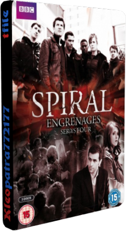 , 5  1-12   12 / Engrenages / Spiral