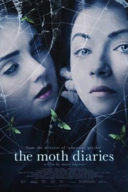   / The Moth Diaries DVO