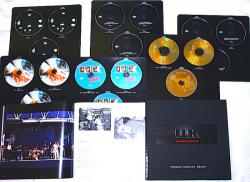 U.K. - Ultimate Collectors' Edition (14 Disc Box Set)
